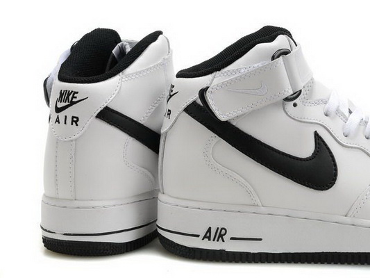 Nike Air Force One Men high--100